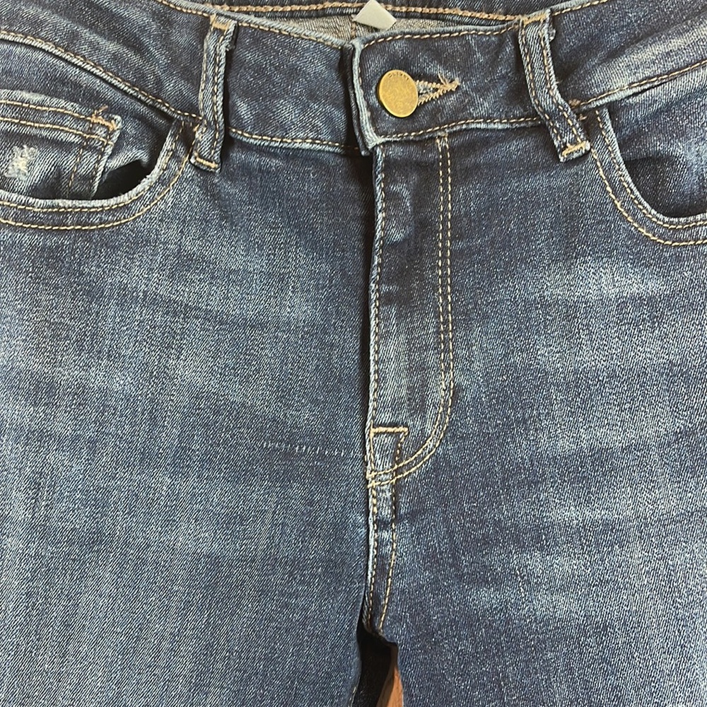 D1961 MARGAUX INSTASCULPT ANKLE SKINNY - Picture 3 of 6